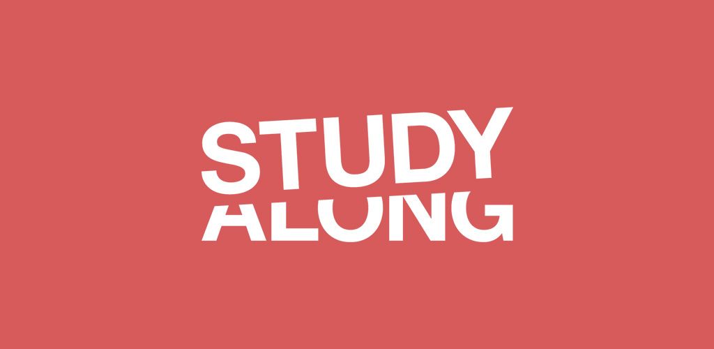Logotyp StudyAlong