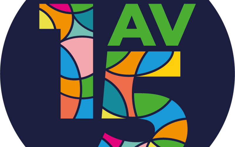 Logotyp för projektet 1 av 5