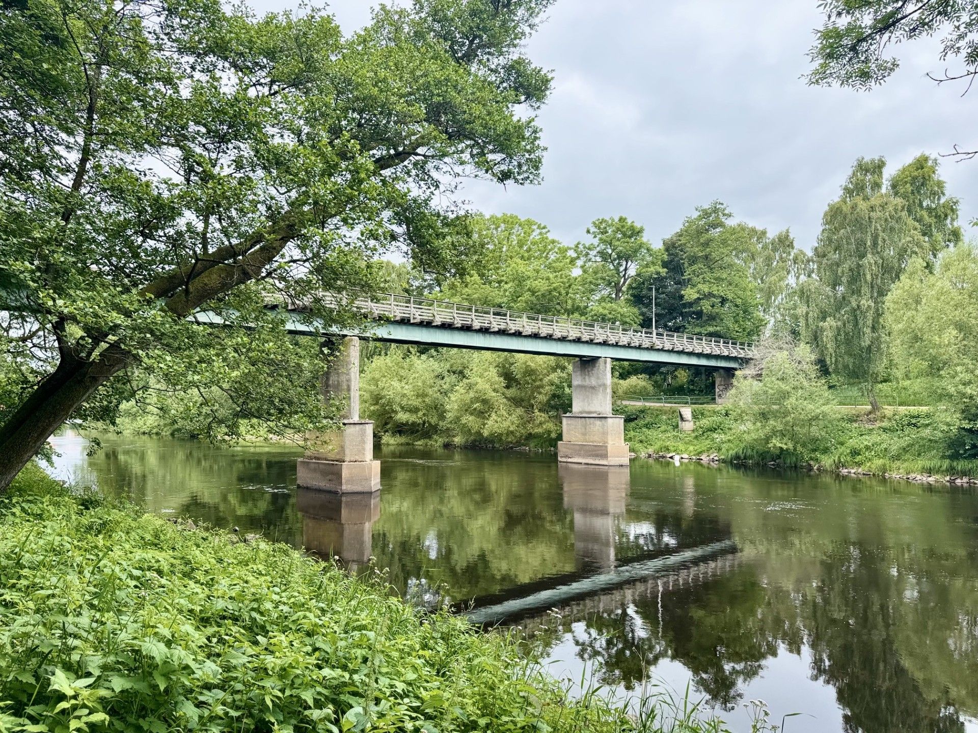 Fajansbron