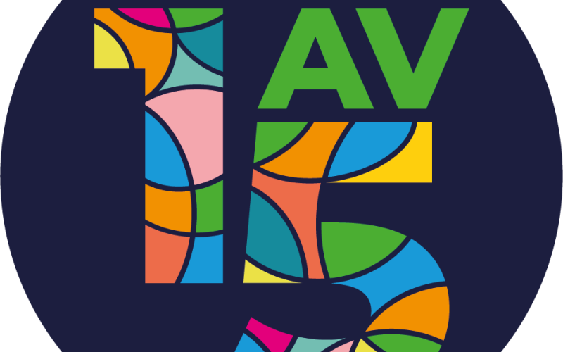 Logotyp för projektet 1 av 5